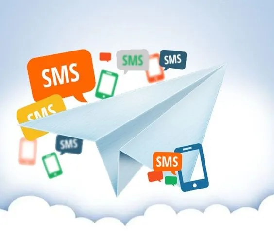 Sms , text marketing method